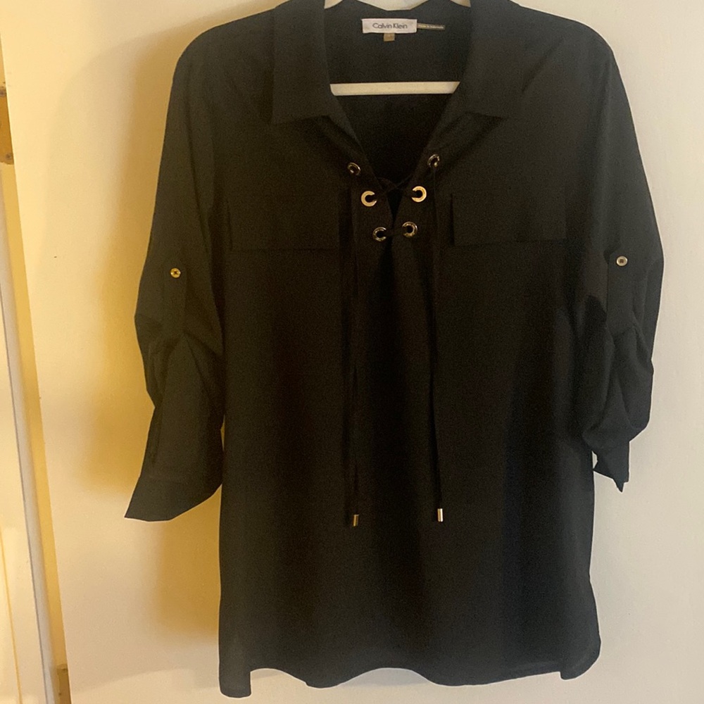 Calvin Klein Blouse
